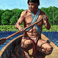 Adam by John Lautermilch Adam by John Lautermilch