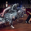 Adams Family Dance by Alan D Smith Adams Family Dance by Alan D Smith
