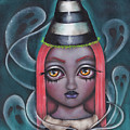 Adeline by Abril Andrade