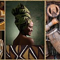 Africa Still Speaks Photograph by Nancy Ayanna Wyatt Africa Still Speaks Photograph by Nancy Ayanna Wyatt