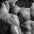 After The Race by Doug Sturgess