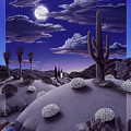 After the Rain Painting by Snake Jagger After the Rain Painting by Snake Jagger