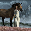 After the Storm Digital Art by Daniel Eskridge After the Storm Digital Art by Daniel Eskridge