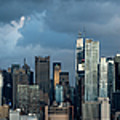 After the Storm Photograph by Kevin Suttlehan