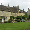 Agatha Raisin Village Photograph by Roxy Rich Agatha Raisin Village Photograph by Roxy Rich
