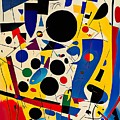 Aggravation by Sterling and Thorn