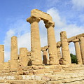 Agrigento, Valley of the Kings 1 Photograph by Regina Muscarella Agrigento, Valley of the Kings 1 Photograph by Regina Muscarella