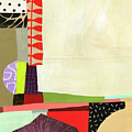 Ahead of the Curve #1 Painting by Jane Davies Ahead of the Curve #1 Painting by Jane Davies