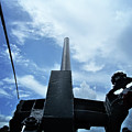Aim for the Sky Photograph by George Taylor Aim for the Sky Photograph by George Taylor
