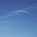 Air mass conflict Photograph by Karine GADRE
