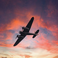 Aircraft 2nd World War Photograph by Andrew Lalchan Aircraft 2nd World War Photograph by Andrew Lalchan