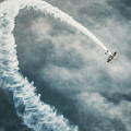 Aircrafts #5 by Yancho Sabev Art