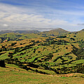 Akaroa, NZ - 2 by Richard Krebs