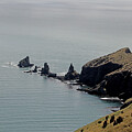 Akaroa, NZ - 5 by Richard Krebs