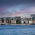 Akerbrygge district of Oslo. Photograph by Bernhard Schaffer Akerbrygge district of Oslo. Photograph by Bernhard Schaffer