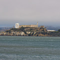 Alcatraz Island Photograph by Heather E Harman Alcatraz Island Photograph by Heather E Harman