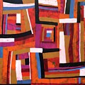 Alegria Painting by Cyndie Katz Alegria Painting by Cyndie Katz