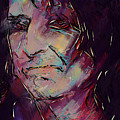 Alice Cooper by David Lane