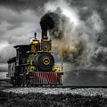 All Aboard Photograph by Pam Rendall All Aboard Photograph by Pam Rendall