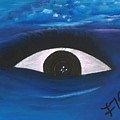 All About Emotions Painting by Esoteric Gardens KN All About Emotions Painting by Esoteric Gardens KN