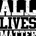 All Lives Matter Digital Art by Flippin Sweet Gear All Lives Matter Digital Art by Flippin Sweet Gear