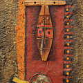 All Systems Go Painting by Michael Nene All Systems Go Painting by Michael Nene