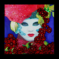 Allegro II Mixed Media by Anni Adkins Allegro II Mixed Media by Anni Adkins