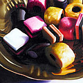 Allsorts of Colour by Dianna Ponting Allsorts of Colour by Dianna Ponting