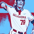 Alo 2022 Painting by Jack Bunds Alo 2022 Painting by Jack Bunds