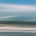 Altered Reality 44 - Impressionistic Sea Scene Photograph by DB Hayes Altered Reality 44 - Impressionistic Sea Scene Photograph by DB Hayes