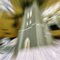 Altered Reality 49 - Hallelujah Mixed Media by DB Hayes Altered Reality 49 - Hallelujah Mixed Media by DB Hayes