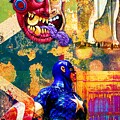 America Under Siege by Skip Hunt