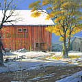 American Beauty Painting by Michael Humphries American Beauty Painting by Michael Humphries