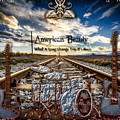 American Beauty Digital Art by Michael Damiani American Beauty Digital Art by Michael Damiani