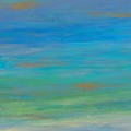 Reflections 1 by Francis Brown