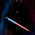 Anakin Digital Art by Norman Klein Anakin Digital Art by Norman Klein