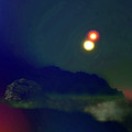 Ancient Structure, Distant Planet Digital Art by Don White Artdreamer Ancient Structure, Distant Planet Digital Art by Don White Artdreamer