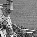 Ancient Watchtower Photograph by Naomi Maya Ancient Watchtower Photograph by Naomi Maya