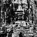 Angkor Thom Gate to Bayon Temple Photograph by Arj Munoz Angkor Thom Gate to Bayon Temple Photograph by Arj Munoz