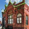 Anheuser Busch Beer Depot - Omaha Nebraska Photograph by Susan Rissi Tregoning Anheuser Busch Beer Depot - Omaha Nebraska Photograph by Susan Rissi Tregoning