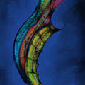 Animal X7 Digital Art by Ljev Rjadcenko Animal X7 Digital Art by Ljev Rjadcenko