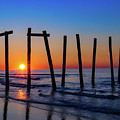 Another Sunrise Photograph by Louis Dallara Another Sunrise Photograph by Louis Dallara