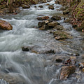 Another Waterfall On Bruce Creek 4 Photograph by Phil Perkins Another Waterfall On Bruce Creek 4 Photograph by Phil Perkins