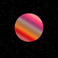 Another World Digital Art by Ronald Mills Another World Digital Art by Ronald Mills