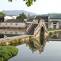 Arched Stone Bridge in Hong Village Photograph by Mingming Jiang Arched Stone Bridge in Hong Village Photograph by Mingming Jiang
