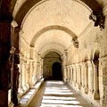 Arches of Saint Trophime Cloister, Arles Photograph by Donna Martin Artisan Light Arches of Saint Trophime Cloister, Arles Photograph by Donna Martin Artisan Light