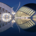 Architectural Illusions by Joanne Eastope