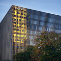 Architectural Reflections by Gary Geddes