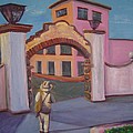 Arco De Jiutepec by Lilibeth Andre Arco De Jiutepec by Lilibeth Andre