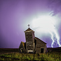 Arena Church Lightning 2 by Chad Rowe